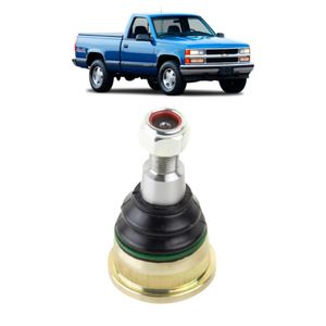 Pivo Inferior Silverado 1997 A 2002