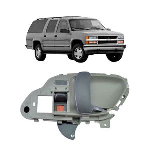 Macaneta Interna Grand Blazer Silverado S10 2003 2004 A 2006
