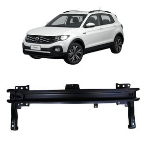 Alma Aco Compativel Com T-cross 2020 A 2024 Dianteira