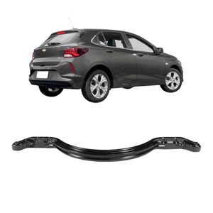 Alma Aco Traseiro Onix Hatch 2020 A 2023