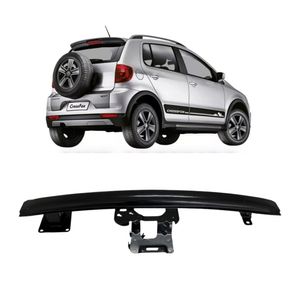 Alma Aco Traseiro Crossfox 2003 2004 2005 A 2020