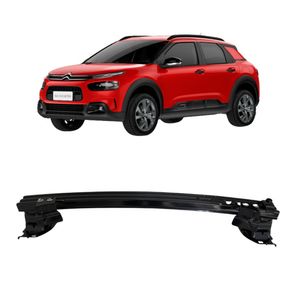 Alma Aco Dianteiro C4 Cactus 2019 A 2022
