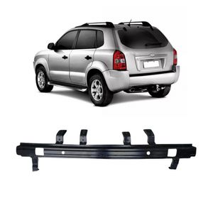 Alma Aco Traseiro Tucson 2004 2005 A 2017