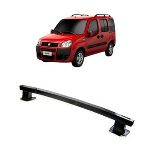 Alma Aco Doblo 2002 A 2022 Traseira