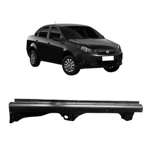 Caixa Ar Grand Siena 2012 A 2022 Externa