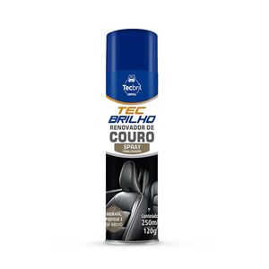 Renovador De Couro 250ml