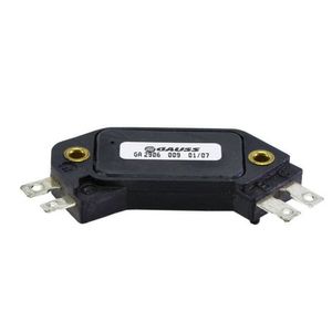 Modulo Ignicao Gm Fiat Renault Peugeot Seat