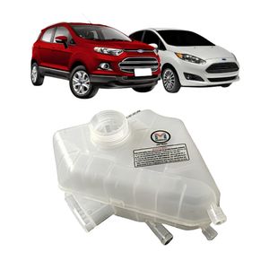 Reservatorio Expansao New Fiesta 10 A 19 Ecosport 13 A 17 Ka