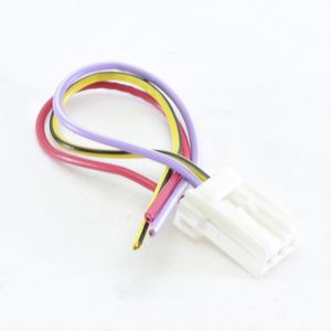 Conector Lanterna Teto Palio/termostato Palio Fire/strada 3 Vias