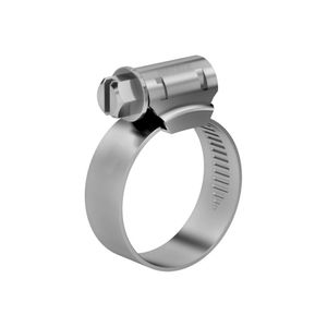 Abracadeira Aco 14mm 2 1/4x3 Unidade