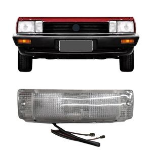 Pisca Santana Gls 1987 A 1990 Cristal