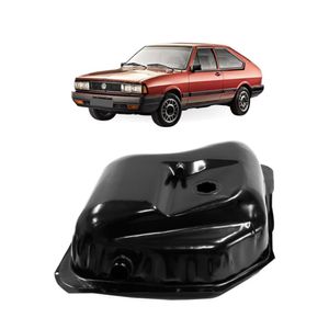Tanque Combustivel Sem Gargalo Passat 1982 A 1988