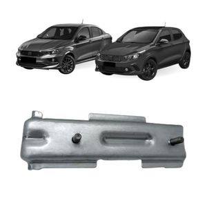 Suporte Inferior Farol Argo 2017 A 2020 Cronos