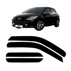 Calha Chuva 307 2001 A 2018 4 Portas