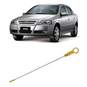 Vareta Oleo Astra 03/11 16v 4 Cilindros