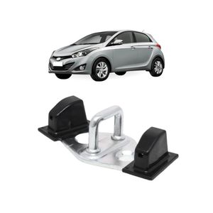 Batente Do Porta Mala Hb20 Hatch 2012 2013 2014 2015 2016