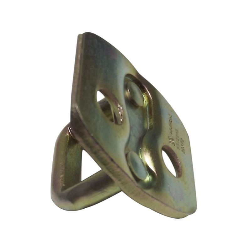 Batente Porta Dianteira Traseira Fox Crossfox 2010 A 2020 - Fuscão