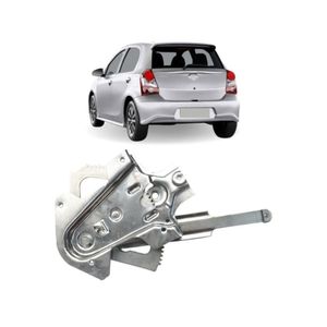 Maquina Vidro Traseira Eletrica Etios 2012 A 2018