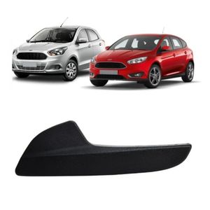 Macaneta Interna Ka 2015 2016 A 2020 Focus 2014 A 2019 Preto