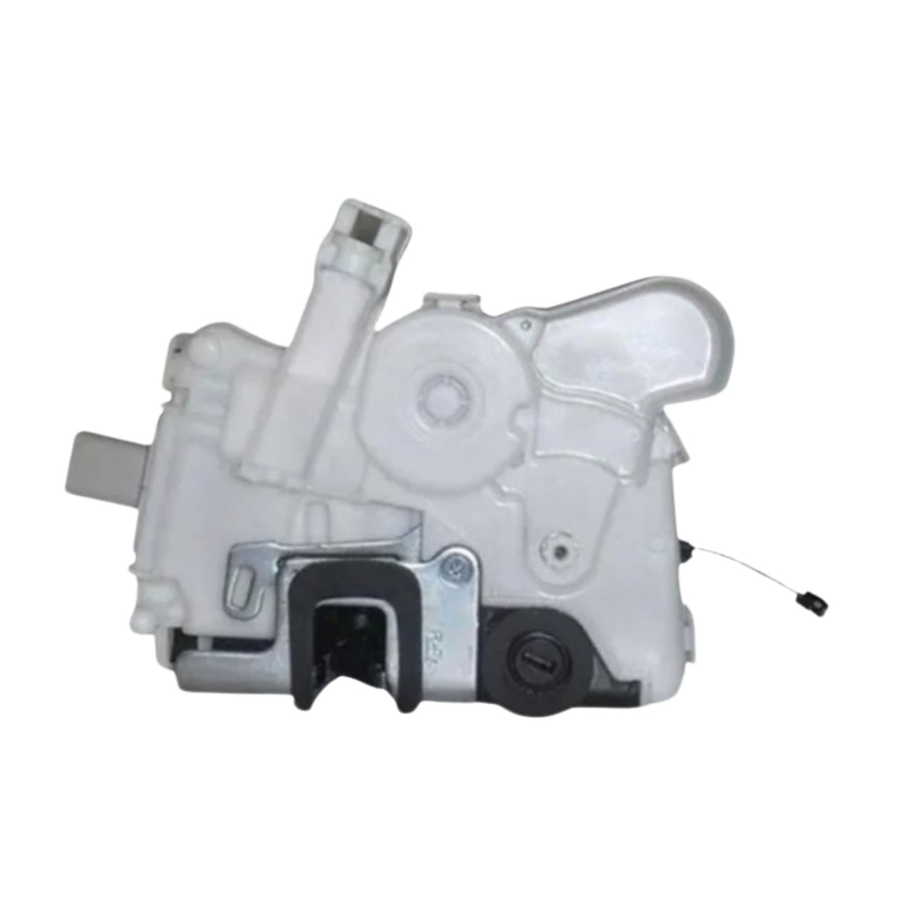 Fechadura Eletrica Porta Traseira Fox Crossfox 2009 A 2021