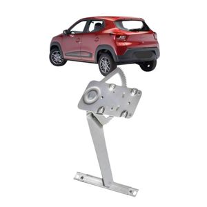 Maquina De Vidro Traseira Eletrica Kwid 2017 A 2024