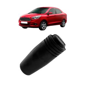 Batente Capo Ka/ka Sedan 2014 A 2021 New Fiesta 2010 A 2018