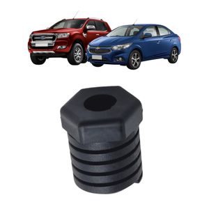 Batente Capo Ranger 2012 A 2024 Cobalt 2012 A 2020