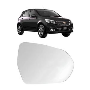 Subconjunto Do Retrovisor Agile 09 A 2016 Montana 12 A 2022