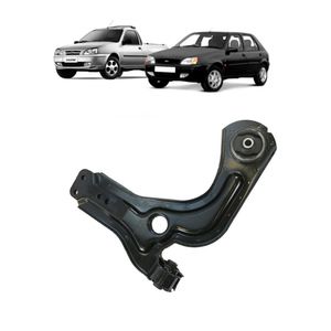 Bandeja  Fiesta 1997 A 2006 Courier 1997 A 2006