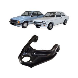 Bandeja Chevette 1973 A 1994 Superior