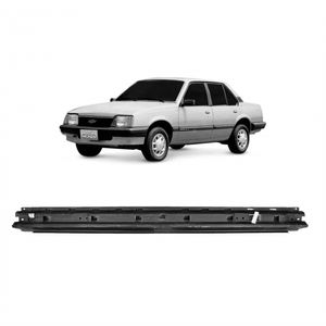 Alma De Aco Traseiro Monza 1982 83 84 85 86 87 88 89 1990