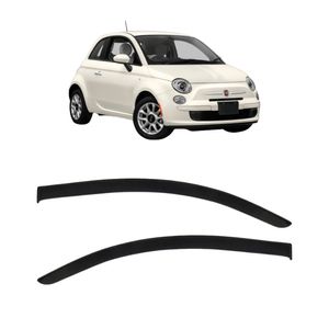 Calha Chuva 500 2007 A 2019 2 Portas