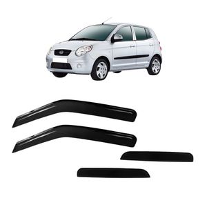 Calha Chuva Picanto 2006 A 2022 4 Portas