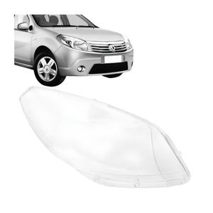 Lente Farol Sandero 2008 2009 2010 2011