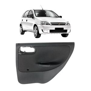 Forração Porta Corsa Dianteiro Direito 1998 A 2009