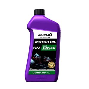 Oleo Sintetico 10w40