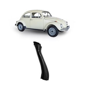 Remendo Ponta Caixa Ar Fusca 1959 60 61 62 63 64 65 A 1996