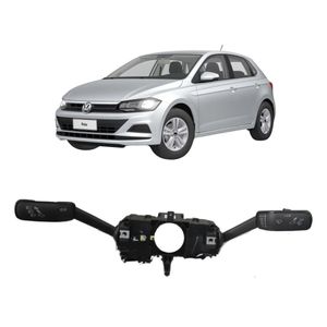 Comando Seta Polo 2018 A 2023 Virtus 2018 A 2024