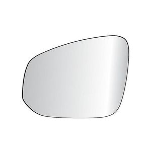 Subconjunto Retrovisor Hilux 2016 2017 2018 2019 2020 2021