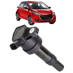 Bobina Ignicao Hb20 1.0 12v