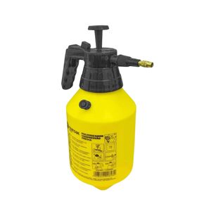 Pulverizador Manual 1,5 Litros Fertak compressao Previa