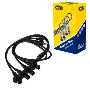 Cabo Vela Fusca 1959 A 1996 Kombi 1957 A 1997 S Catalisador