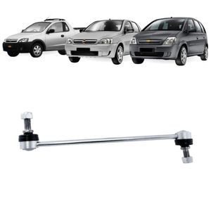 Bieleta Dianteira Montana Vectra Meriva 2002 A 2012