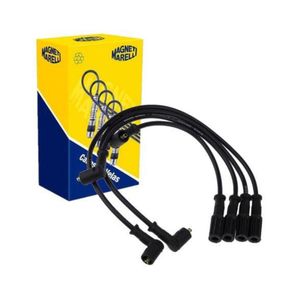 Cabos Vela Palio Uno 8v 1996 97 98 99 2000 2001 A 2004