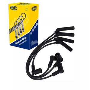 Cabo Vela Escort Ka Ecosport 1999 A 2008 Zetec Rocam