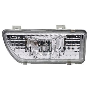 Farol Milha Gol Parati Saveiro Voyage 1987 88 89 90 A 1994