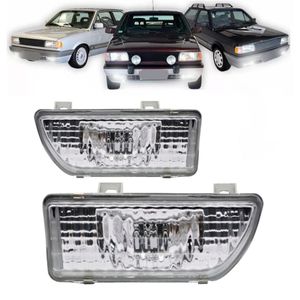 Farol Milha Gol Parati Saveiro Voyage 1987 88 89 90 A 1994