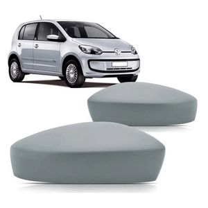 Capa Retrovisor Compativel Com Up 2014 A 2021 Ld