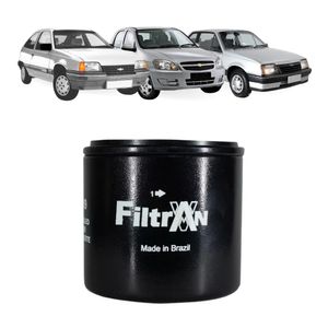Filtro Oleo Corsa 1994 A 2009 Monza 1982 A  1997