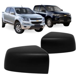 Capa Retrovisor  S10 2012 2013 2014 2015 2016 A 2023